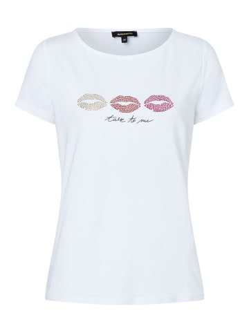 More & More Shirt wit