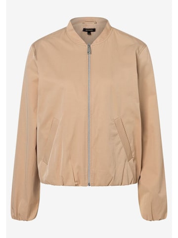 More & More Bomberjacke in Beige