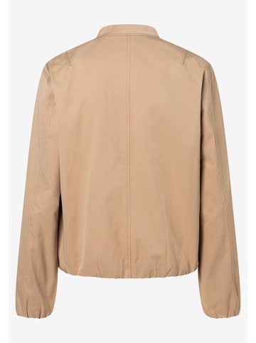 More & More Bomberjacke in Beige