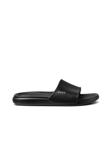 Reef Slippers "Oasis Slide" zwart