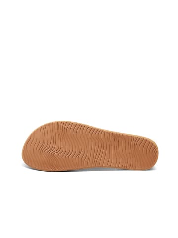 Reef Teenslippers "Reef" wit