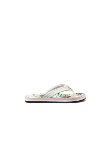 Reef Zehentrenner "Ahi" in Creme