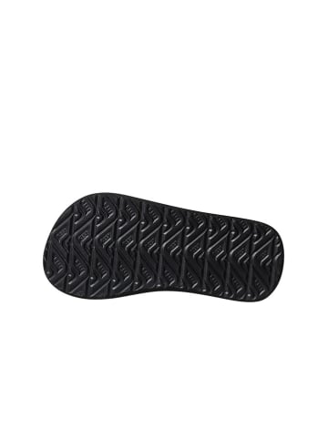 Reef Sandalen "Little Ahi" in Schwarz