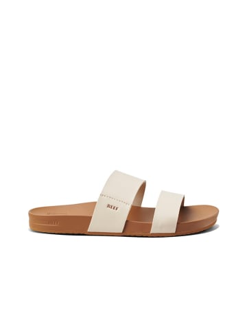 Reef Slippers "Cushion Vista"
