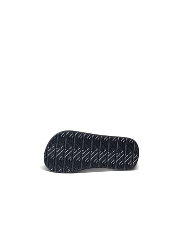 Reef Teenslippers "Ahi" zwart