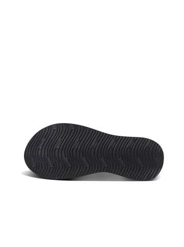 Reef Zehentrenner "Cushion Phantom 2.0" in Khaki/ Schwarz