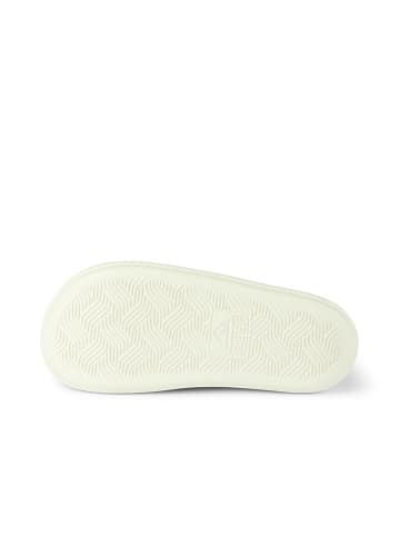 Reef Plateau-Zehentrenner "Cushion Bondi" in Gelb