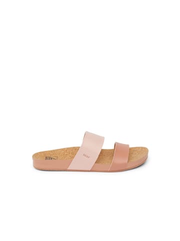 Reef Slippers "Cushion Vista"