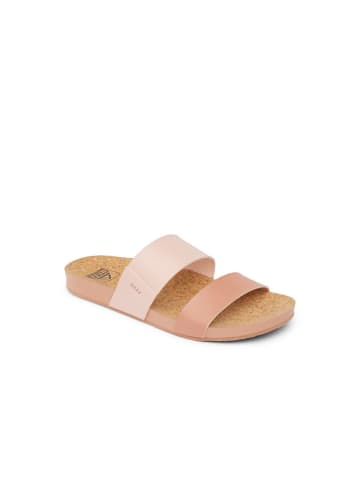 Reef Slippers "Cushion Vista"