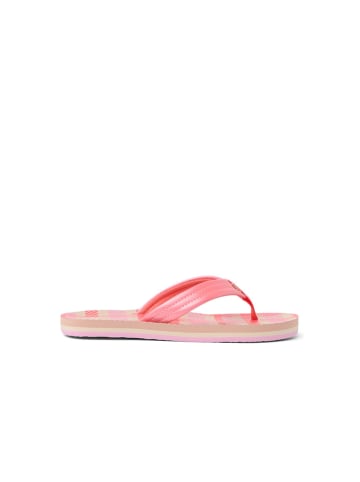 Reef Teenslippers "Ahi" lichtroze