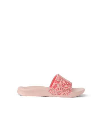 Reef Slippers lichtroze
