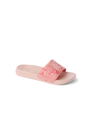 Reef Slippers lichtroze