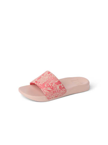Reef Slippers lichtroze