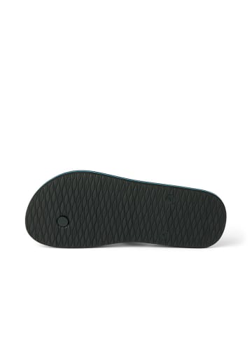 Reef Teenslippers "Reef Seaside" zwart