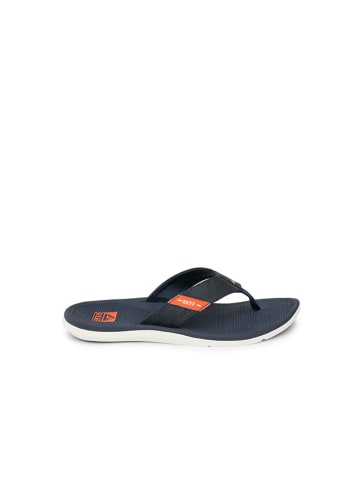 Reef Teenslippers "Reef Santa Ana" donkerblauw