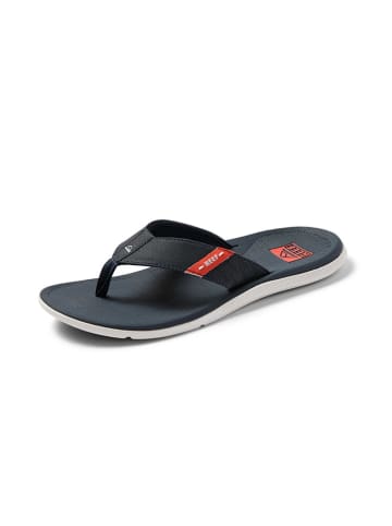 Reef Teenslippers "Reef Santa Ana" donkerblauw