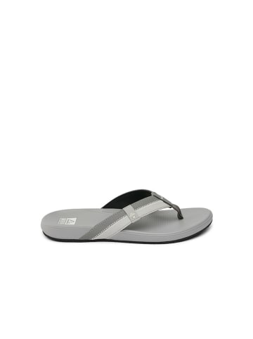 Reef Teenslippers "Cushion Phantom 2.0" grijs