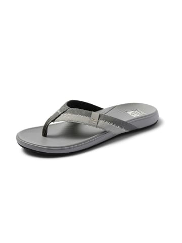 Reef Zehentrenner "Cushion Phantom 2.0" in Grau