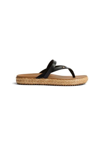 Reef Teenslippers "Vista Carmen" zwart