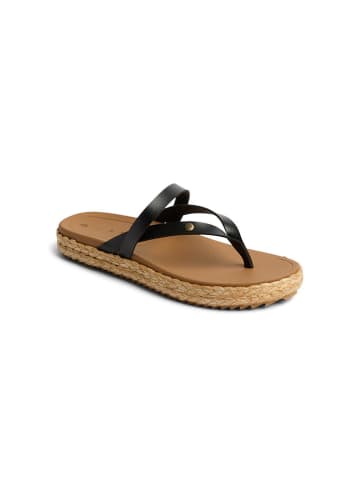 Reef Teenslippers "Vista Carmen" zwart