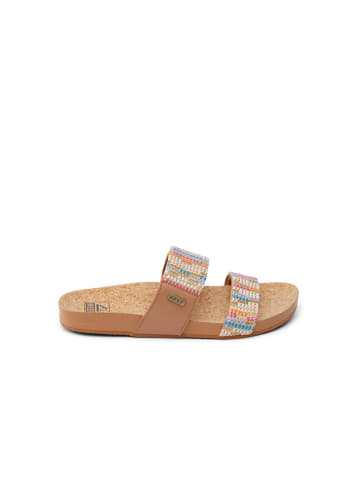 Reef Slippers "Cushion Vista"