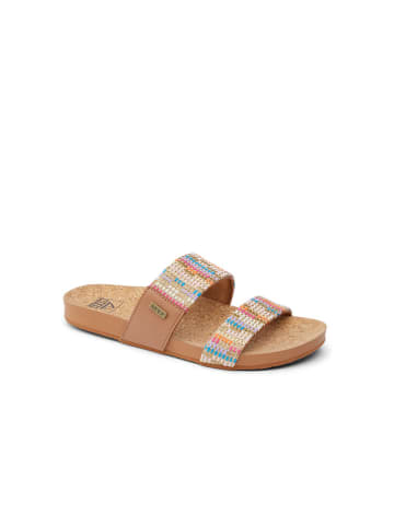 Reef Slippers "Cushion Vista"