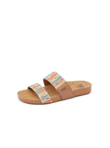 Reef Slippers "Cushion Vista"