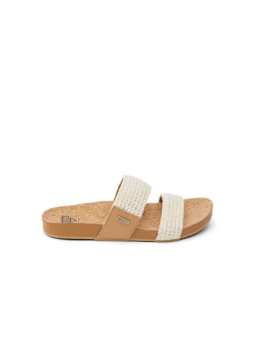 Reef Slippers "Cushion Vista"