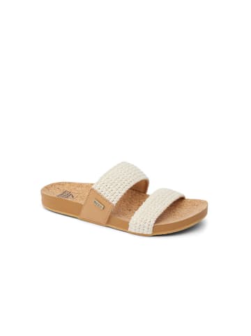 Reef Slippers "Cushion Vista"