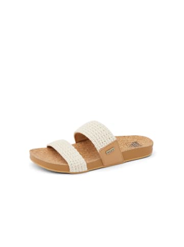 Reef Slippers "Cushion Vista"