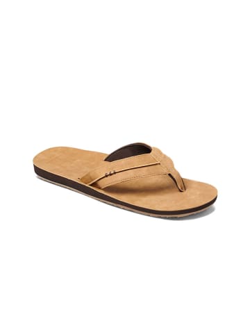 Reef Teenslippers "Reef Marbea" geel