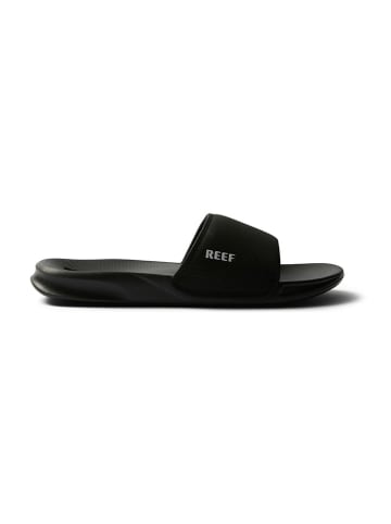 Reef Slippers "Reef" zwart