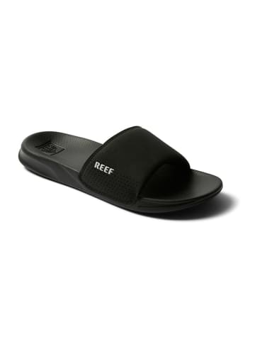 Reef Slippers "Reef" zwart
