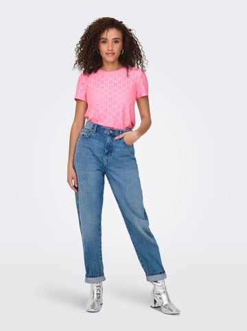 JDY Shirt in Rosa