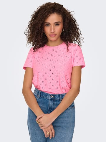 JDY Shirt in Rosa