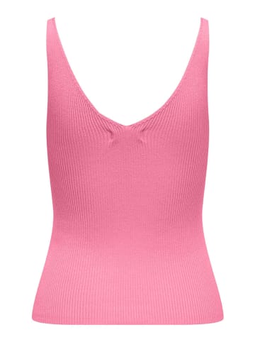 JDY Stricktop in Pink
