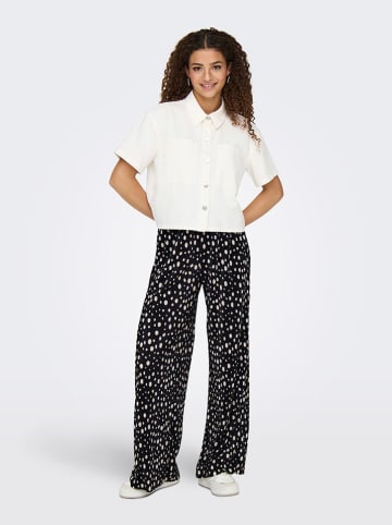JDY Broek zwart