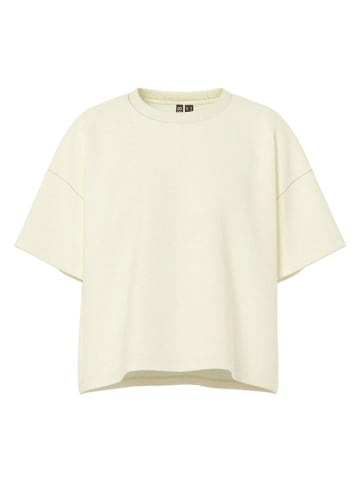 Pieces Shirt "Chilli" crème