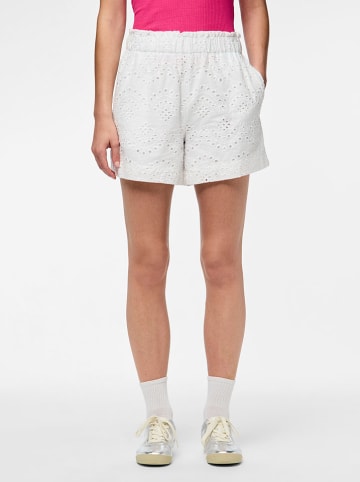 Pieces Short "Vilde" wit