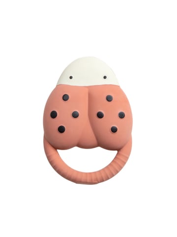 Sebra Gryzak "Luca the ladybird" - 0+