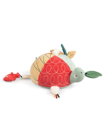Sebra Activity-Spielzeug "Turbo the turtle" - ab Geburt