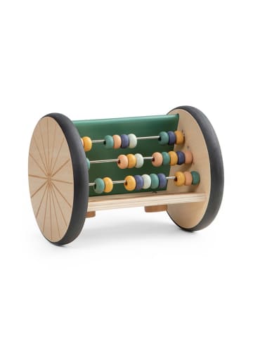 Sebra Activity-roller - vanaf de geboorte