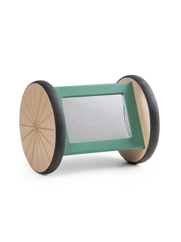 Sebra Activity-roller - vanaf de geboorte