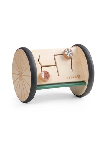 Sebra Activity-Roller - ab Geburt