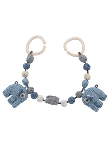 Sebra Kinderwagenketting "Fanto" - vanaf de geboorte
