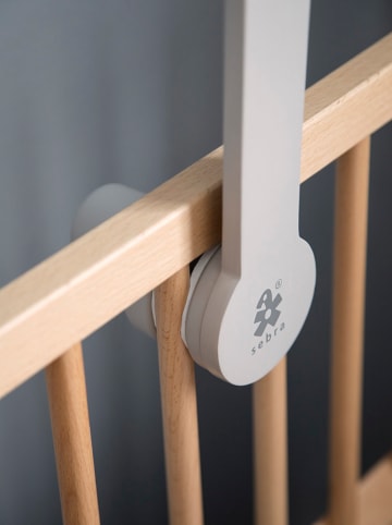 Sebra Mobile-Halter in Grau