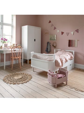 Sebra Guirlande beige/lichtbruin - (L)250 cm
