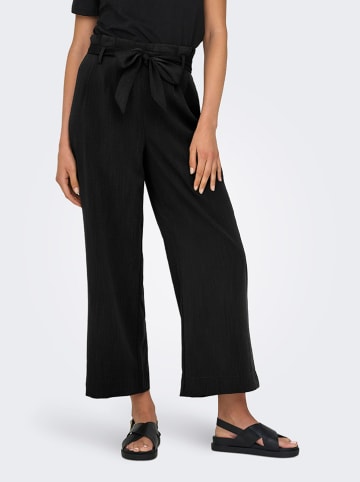 ONLY Broek zwart