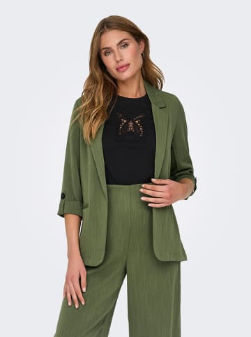ONLY Blazer in Grün