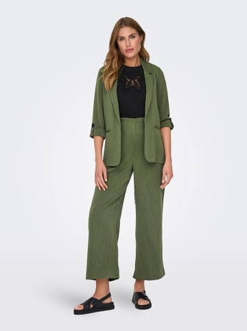 ONLY Blazer in Grün